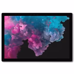 Microsoft Surface Pro 6 , 31,2 cm (12.3"), 2736 x 1824 pixels, 512 Go, 16 Go, Windows 10 Pro, Platine