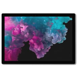 Microsoft Surface Pro 6 512 Go 31,2 cm (12.3") Intel® Core™ i7 16 Go Wi-Fi 5 (802.11ac) Windows 10 Pro Platine