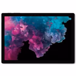 Microsoft Surface Pro 6 , 31,2 cm (12.3"), 2736 x 1824 pixels, 256 Go, 8 Go, Windows 10 Pro, Noir