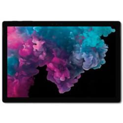 Microsoft Surface Pro 6 256Go 12.3" Intel® Core™ i7 8Go Noir