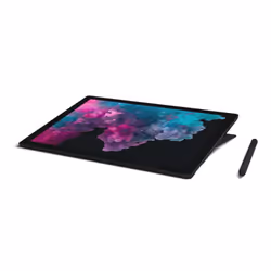 Microsoft Surface Pro 6 256Go 12.3" Intel® Core™ i7 8Go Noir