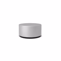 Microsoft Surface Dial, Bluetooth, Aluminium, Surface Studio, Surface Pro, Surface Book 2, Surface Book, Surface Laptop, Surf ...