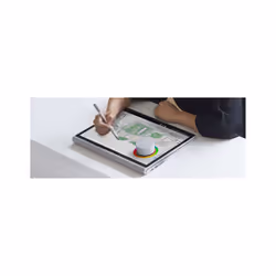 Microsoft Surface Dial Bluetooth Aluminium