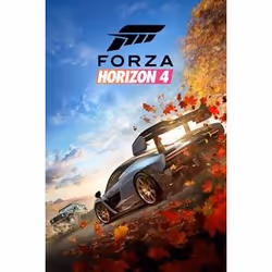 Microsoft Forza Horizon 4 Standard Edition, Xbox One, Xbox One, Mode Multiplayer, Tout le monde