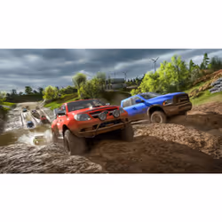 Microsoft Forza Horizon 4 Standard Edition, Xbox One - Vue supplémentaire 10