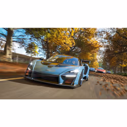 Microsoft Forza Horizon 4 Standard Edition, Xbox One - Vue supplémentaire 5