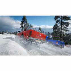 Microsoft Forza Horizon 4 Standard Edition, Xbox One - Vue supplémentaire 6