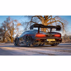 Microsoft Forza Horizon 4 Standard Edition, Xbox One - Vue supplémentaire 9