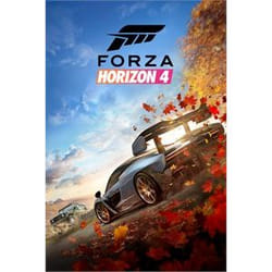 Microsoft Forza Horizon 4 Standard Anglais, Français Xbox One