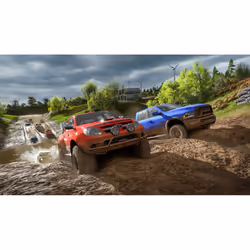 Microsoft Forza Horizon 4 Standard Anglais, Français Xbox One - Vue supplémentaire 10