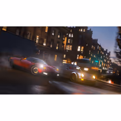 Microsoft Forza Horizon 4 Standard Anglais, Français Xbox One - Vue supplémentaire 4