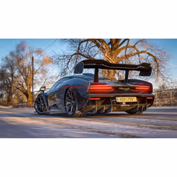 Microsoft Forza Horizon 4 Standard Anglais, Français Xbox One - Vue supplémentaire 9