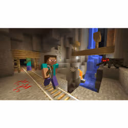 Microsoft Minecraft Starter Collection, Xbox One Pack de démarrage