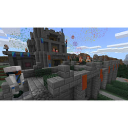 Microsoft Minecraft - Edition Limitée Limited Xbox One