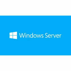Microsoft Windows Server CAL 2019, Fabricant d'équipement d'origine (OEM), Français, Licence d'accès client, 1 licence(s), 5  ...
