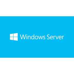 Microsoft Windows Server CAL 2019 Licence d'accès client 1 licence(s)