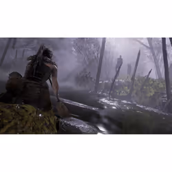 Microsoft Hellblade: Senua's Sacrifice Standard Anglais, Français Xbox One