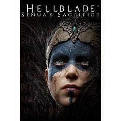 Ninja Theory Hellblade: Senua's Sacrifice Standard Xbox One