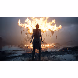 Ninja Theory Hellblade: Senua's Sacrifice Standard Xbox One