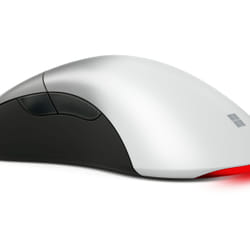 Microsoft Pro IntelliMouse souris Droitier USB Type-A 16000 DPI