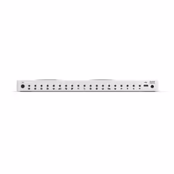 Microsoft JMU-00003 accessoire de jeux vidéo Blanc 3,5 mm Spéciale Xbox