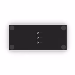 Microsoft JMU-00003 accessoire de jeux vidéo Blanc 3,5 mm Spéciale Xbox - Vue supplémentaire 4