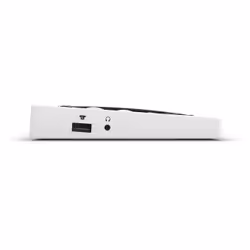 Microsoft JMU-00003 accessoire de jeux vidéo Blanc 3,5 mm Spéciale Xbox - Vue supplémentaire 5