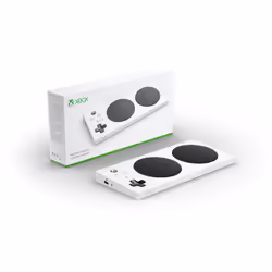 Microsoft JMU-00003 accessoire de jeux vidéo Blanc 3,5 mm Spéciale Xbox - Vue supplémentaire 8