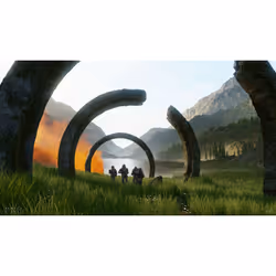 Microsoft Halo Infinite Standard Multilingue Xbox Series X
