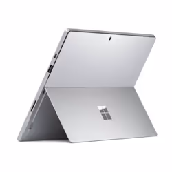 Microsoft Surface Pro 7 256Go 12.3" Intel® Core™ i5 16Go Platine