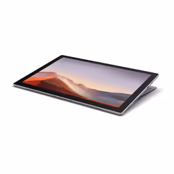 Microsoft Surface Pro 7 , 31,2 cm (12.3"), 2736 x 1824 pixels, 512 Go, 16 Go, Windows 10 Home, Platine