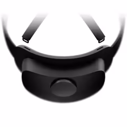 Microsoft NKM-00001 accessoire intelligent à porter sur soi Collier Noir