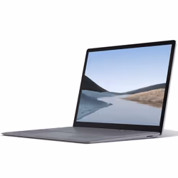 Microsoft Surface Laptop 3 , Intel® Core™ i5, 1,2 GHz, 34,3 cm (13.5"), 2256 x 1504 pixels, 8 Go, 128 Go