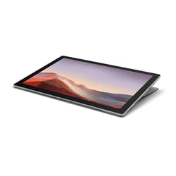 Microsoft Surface Pro 7 128Go 12.3" Intel® Core™ i3 4Go Platine