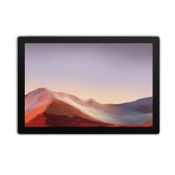Microsoft Surface Pro 7 256Go 12.3" Intel® Core™ i5 16Go Platine
