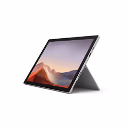 Microsoft Surface Pro 7 256Go 12.3" Intel® Core™ i5 16Go Platine