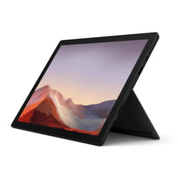 Microsoft Surface Pro 7 Intel® Core™ i7 512Go 12.3" 16Go Noir