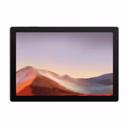 Microsoft Surface Pro 7 512Go 12.3" Intel® Core™ i7 16Go Noir