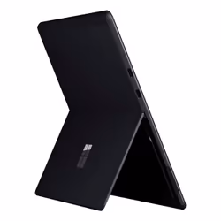 Microsoft Surface Pro X 4G LTE 256Go 13" 8Go Noir