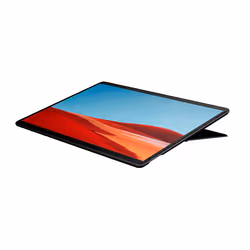 Microsoft Surface Pro X 4G LTE 256Go 13" 8Go Noir