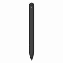 Microsoft Surface Slim Pen, Tablette, Microsoft, Noir, Surface Pro 5th Gen Surface Pro 6 Surface Pro 7 Surface Pro X Surface ...