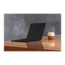 Microsoft Surface 3 15" Tactile Ryzen 5 3580U 8Go 256Go SSD Noir
