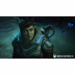 Microsoft Gears 5 Ultimate Edition Anglais, Français Xbox One