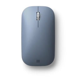 Microsoft Surface Mobile Mouse souris Ambidextre Bluetooth BlueTrack