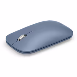 Microsoft Surface Mobile Mouse souris Ambidextre Bluetooth BlueTrack