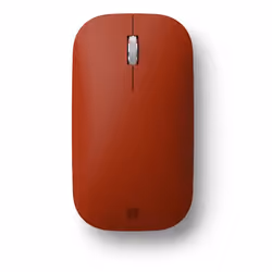 Microsoft Surface Mobile Mouse souris Ambidextre Bluetooth BlueTrack