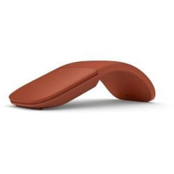Microsoft Surface Arc Mouse souris Ambidextre Bluetooth BlueTrack 1000 DPI