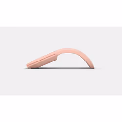 Microsoft Surface Arc souris Ambidextre Bluetooth BlueTrack 1000 DPI