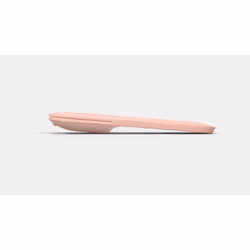 Microsoft Surface Arc souris Ambidextre Bluetooth BlueTrack 1000 DPI