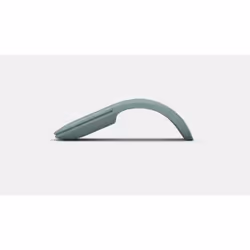 Microsoft Surface Arc souris Ambidextre Bluetooth BlueTrack 1000 DPI